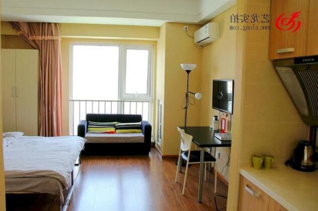 Haibin Impression Apartment Hotel - Photo4