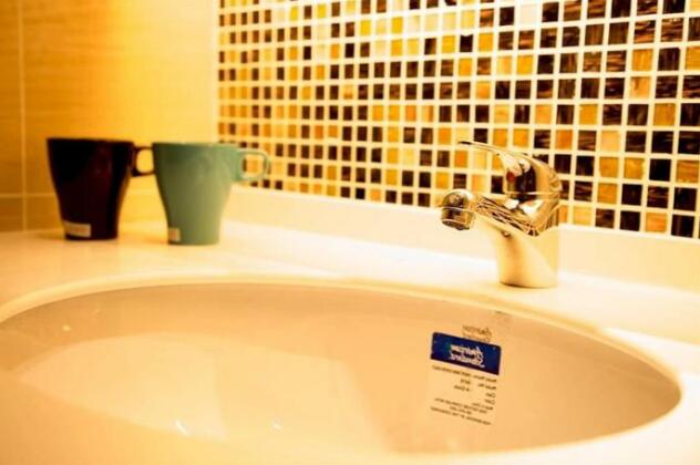 Haibin Impression Apartment Hotel - Photo5