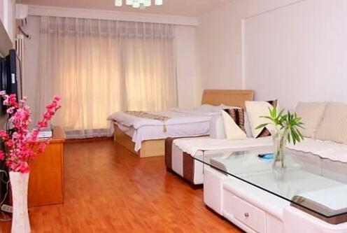 Haijing Luxurious Apartment - Photo2