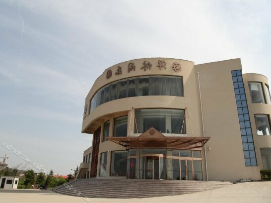 Haiyang Xiuxian Leyuan Hotel - Photo2
