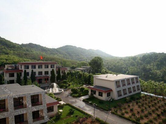 Haiyang Xiuxian Leyuan Hotel - Photo3