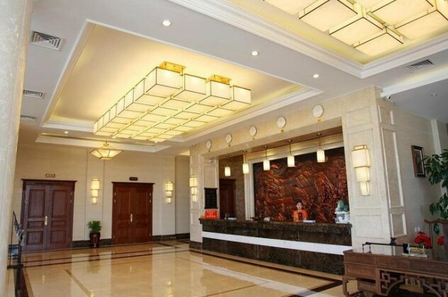 Haiyang Yujia Hotel - Photo2