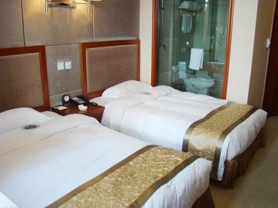Haiyang Yujia Hotel - Photo3