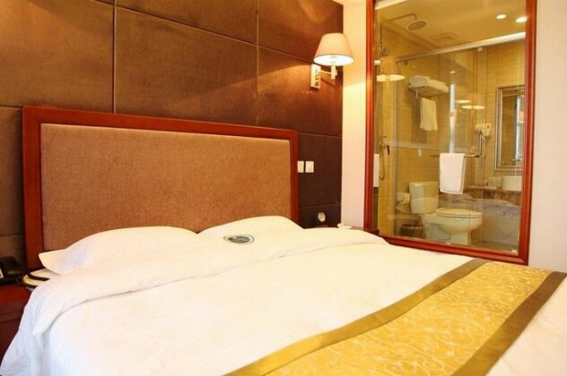 Haiyang Yujia Hotel - Photo4
