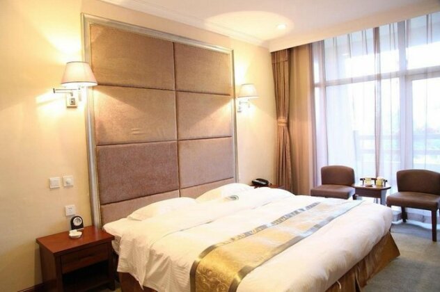 Haiyang Yujia Hotel - Photo5