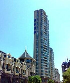 Haizhida leisure apartment Dalian - Photo2