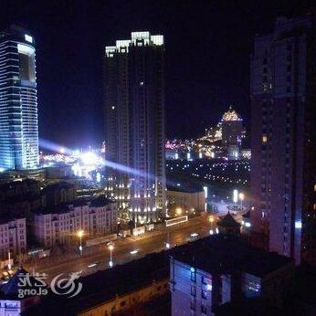 Haizhida Leisure Apartment Hotel - Dalian