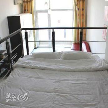 Haizhida Leisure Apartment Hotel - Dalian - Photo4