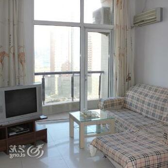 Haizhida Leisure Apartment Hotel - Dalian - Photo5