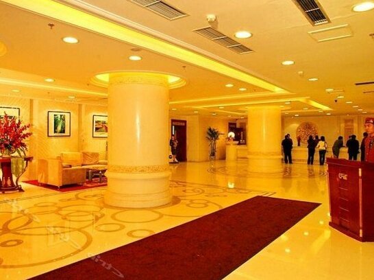 Haizhixing Hotel Dalian - Photo4