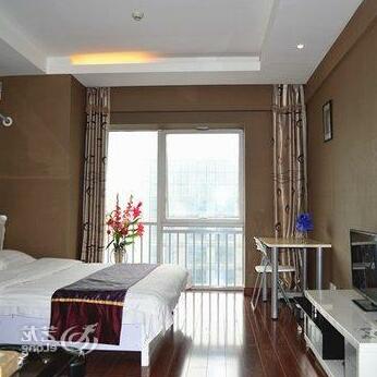 Haizhiyuan Apartment - Photo2