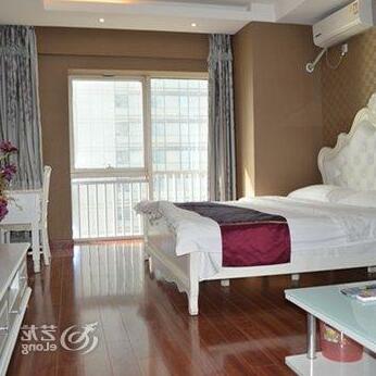 Haizhiyuan Apartment - Photo3
