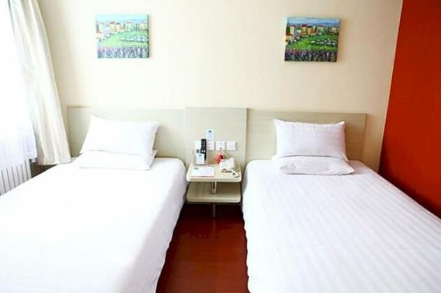 Hanting Express Dalian Development Zone Jinma Road - Photo5