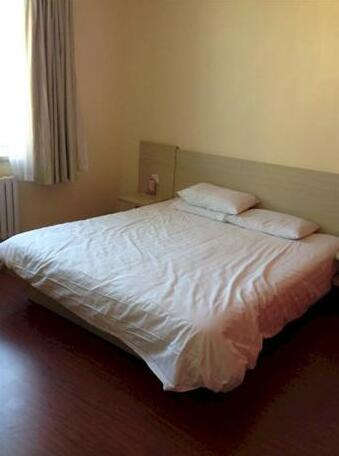 Hanting Express Dalian Fiveone Square - Photo5