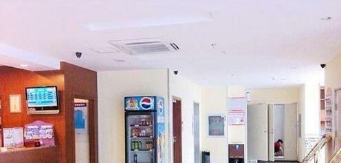 Hanting Express Dalian Haishi College - Photo4