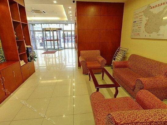 Hanting Express Dalian Liaoning Street - Photo3