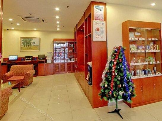 Hanting Express Dalian Liaoning Street - Photo4