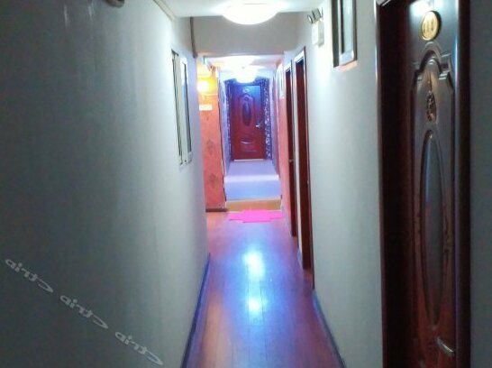 Haoyunlai Hotel Dalian - Photo3