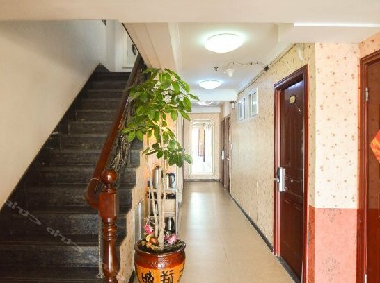 Haoyunlai Hotel Dalian - Photo4