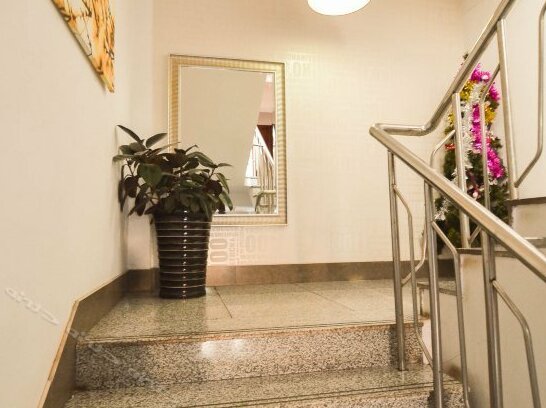 Haoyunlai Hotel Dalian - Photo5
