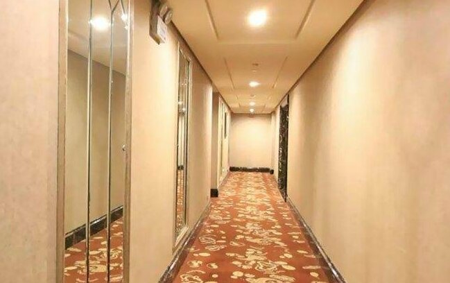 Harbour Hotel Jinzhou - Photo4
