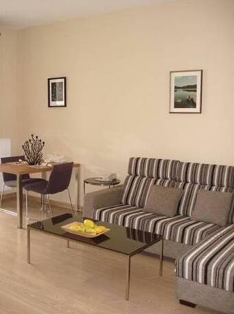 Harbour Plaza Deluxe Serviced Apartments - Photo4