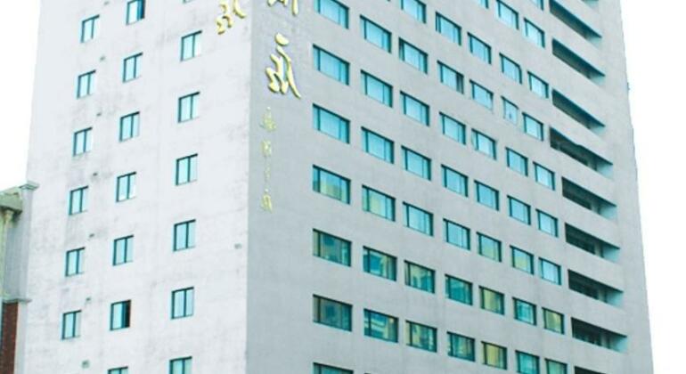 Hengyuan Hotel Dalian