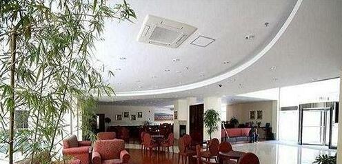 Hi Inn Dalian Maritime University - Photo3