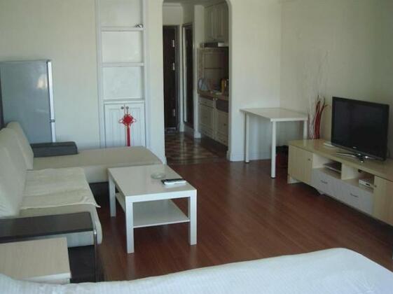 Holiday Inn Dalian Software Park Apartments - Photo2