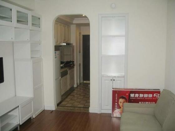 Holiday Inn Dalian Software Park Apartments - Photo3
