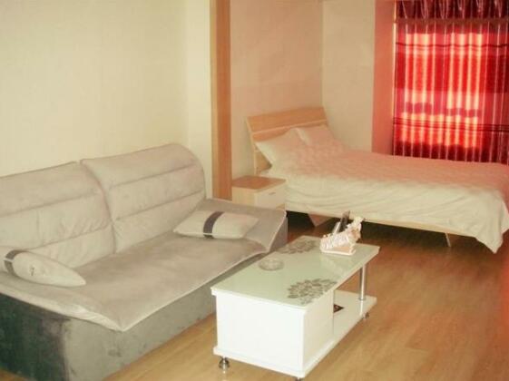 Holiday Inn Dalian Software Park Apartments - Photo4