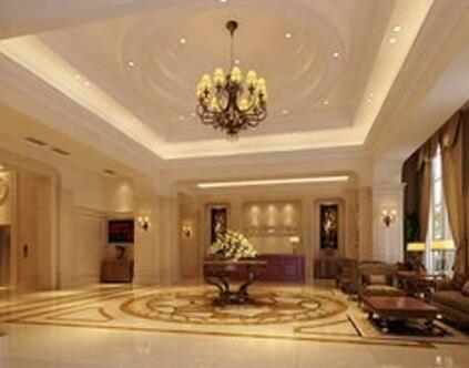 Holiday Inn Dalian Software Park Apartments - Photo5