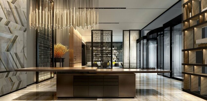 Holiday Inn Express Dalian Development Zone - Photo3