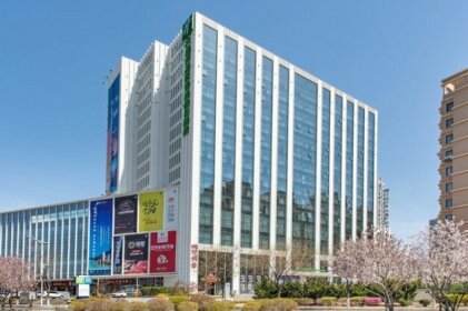 Holiday Inn Express Dalian Development Zone