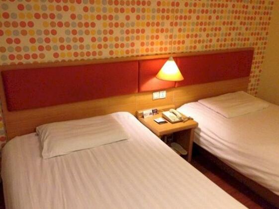 Home Inn Dalian Chun Liu - Photo5