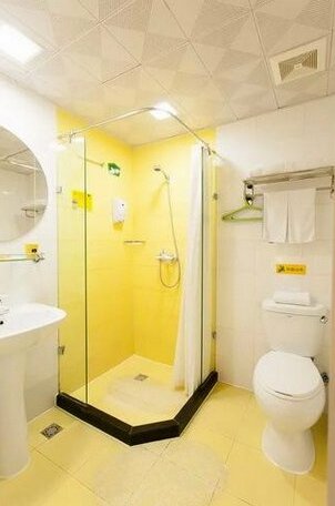 Home Inn Xinkai Road - Dalian - Photo3