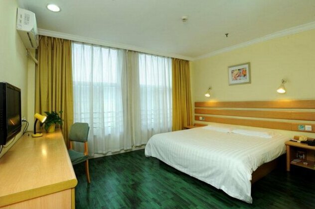 Home Inn Xinkai Road - Dalian - Photo5