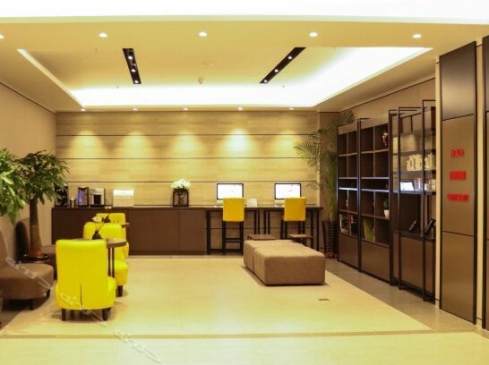 Homeinn Plus Dalian Development Zone Jinma Road Yifeng Square - Photo4