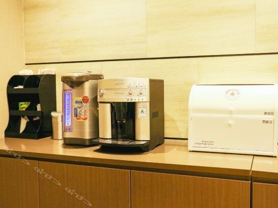 Homeinn Plus Dalian Development Zone Jinma Road Yifeng Square - Photo5