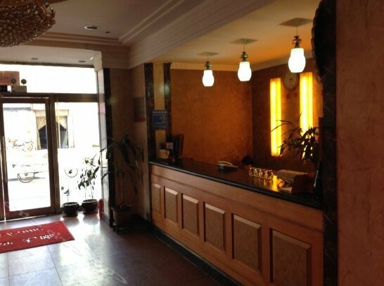 Honghua Inn Dalian - Photo2