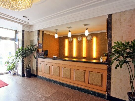 Honghua Inn Dalian - Photo4