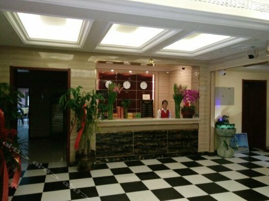 Hongxiang Hotel Dalian - Photo2