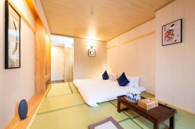 Hotel River House - Photo2