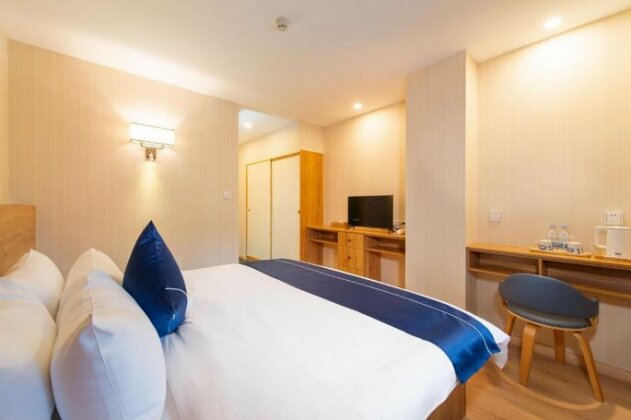Hotel River House - Photo3