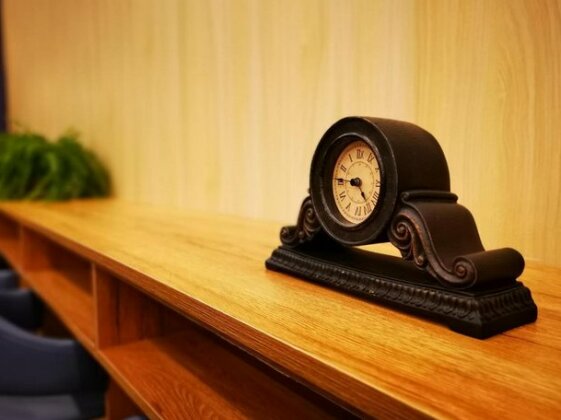 Hotel River House - Photo4
