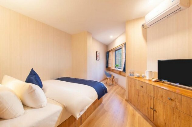 Hotel River House - Photo5