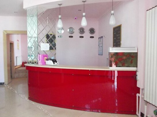 Huachun Hotel - Dalian - Photo2