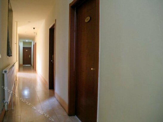 Huachun Hotel - Dalian - Photo3