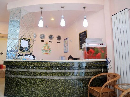 Huachun Hotel - Dalian - Photo4