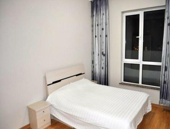Huadu Apartment Hotel - Photo2